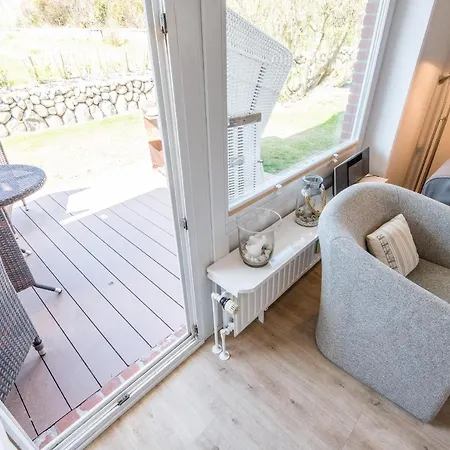 Haus Norderstrasse 61 Whg 6 *